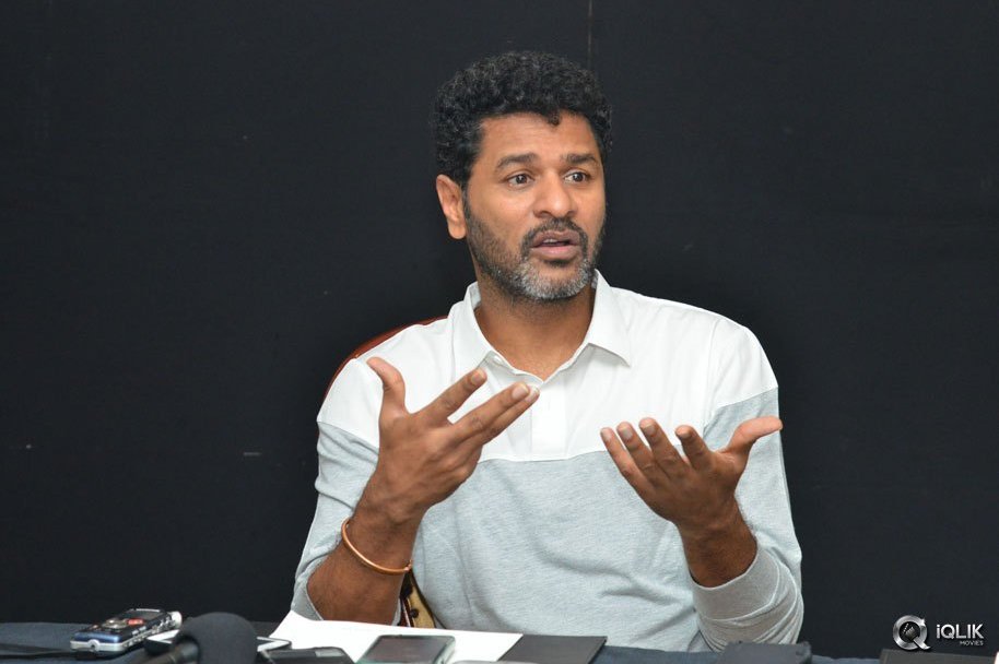 Prabhu-Deva-Interview-About-Abhinetri-Movie